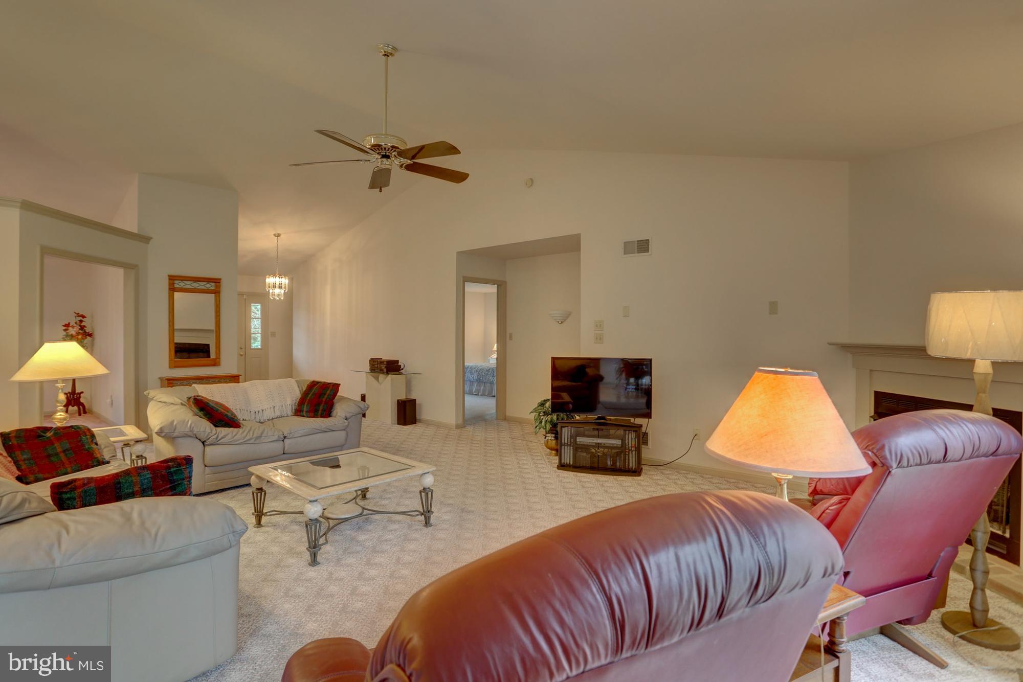 SETTLEMENTS OF LANDIS VALLEY - Residential