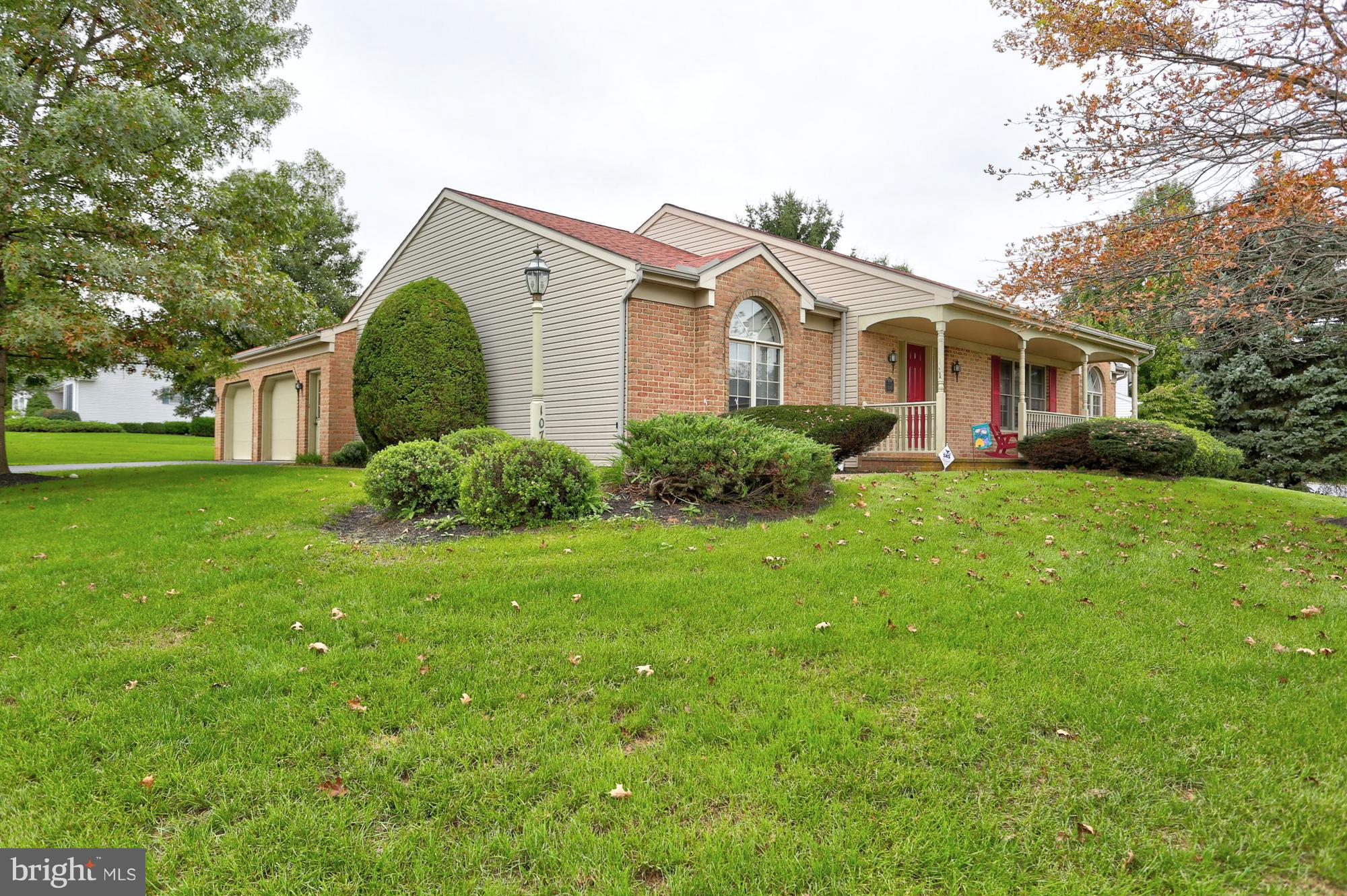 SETTLEMENTS OF LANDIS VALLEY - Residential