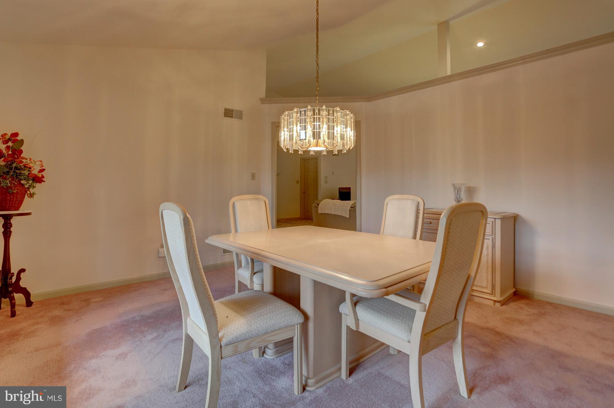 SETTLEMENTS OF LANDIS VALLEY - Residential