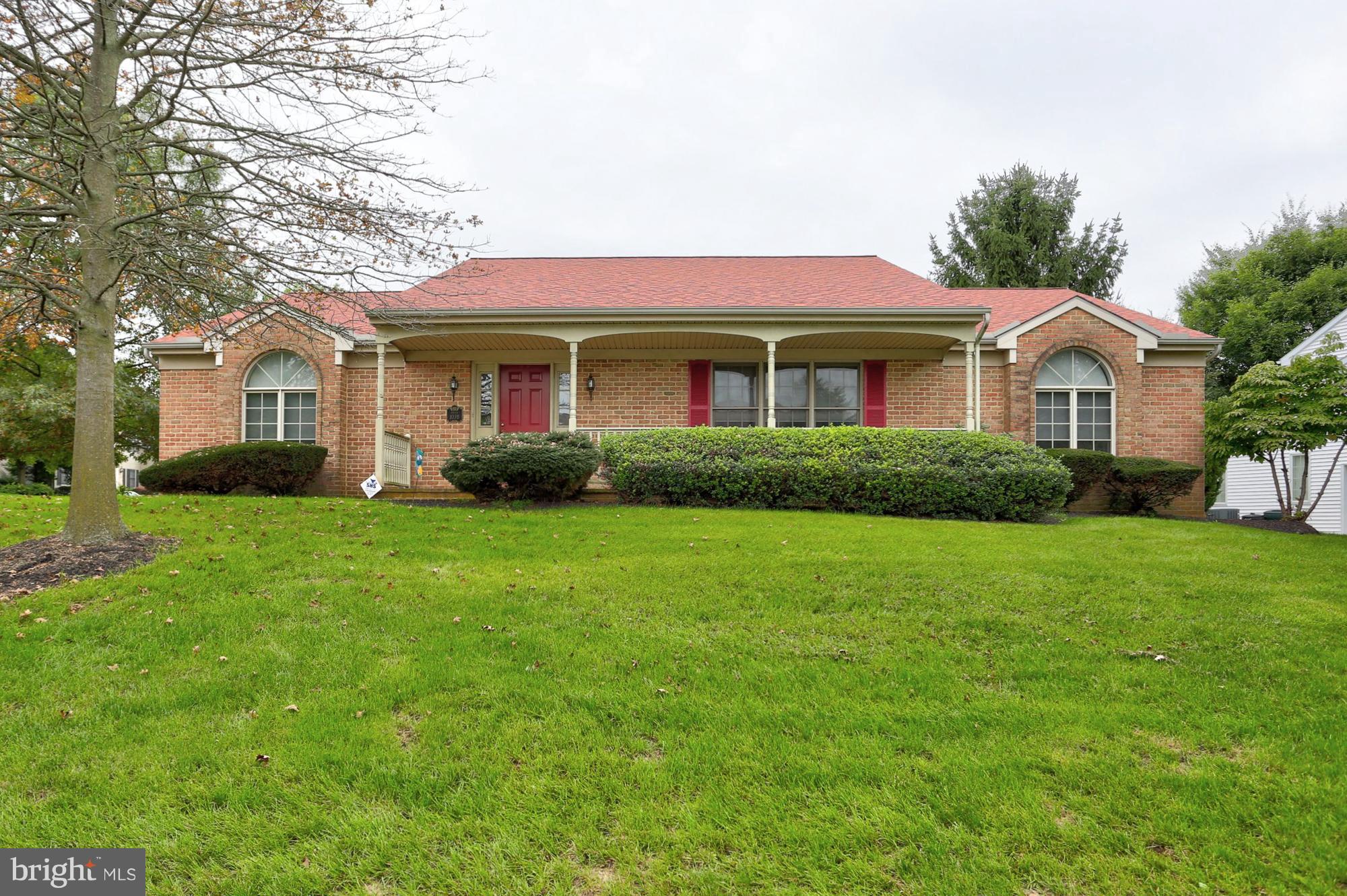 SETTLEMENTS OF LANDIS VALLEY - Residential