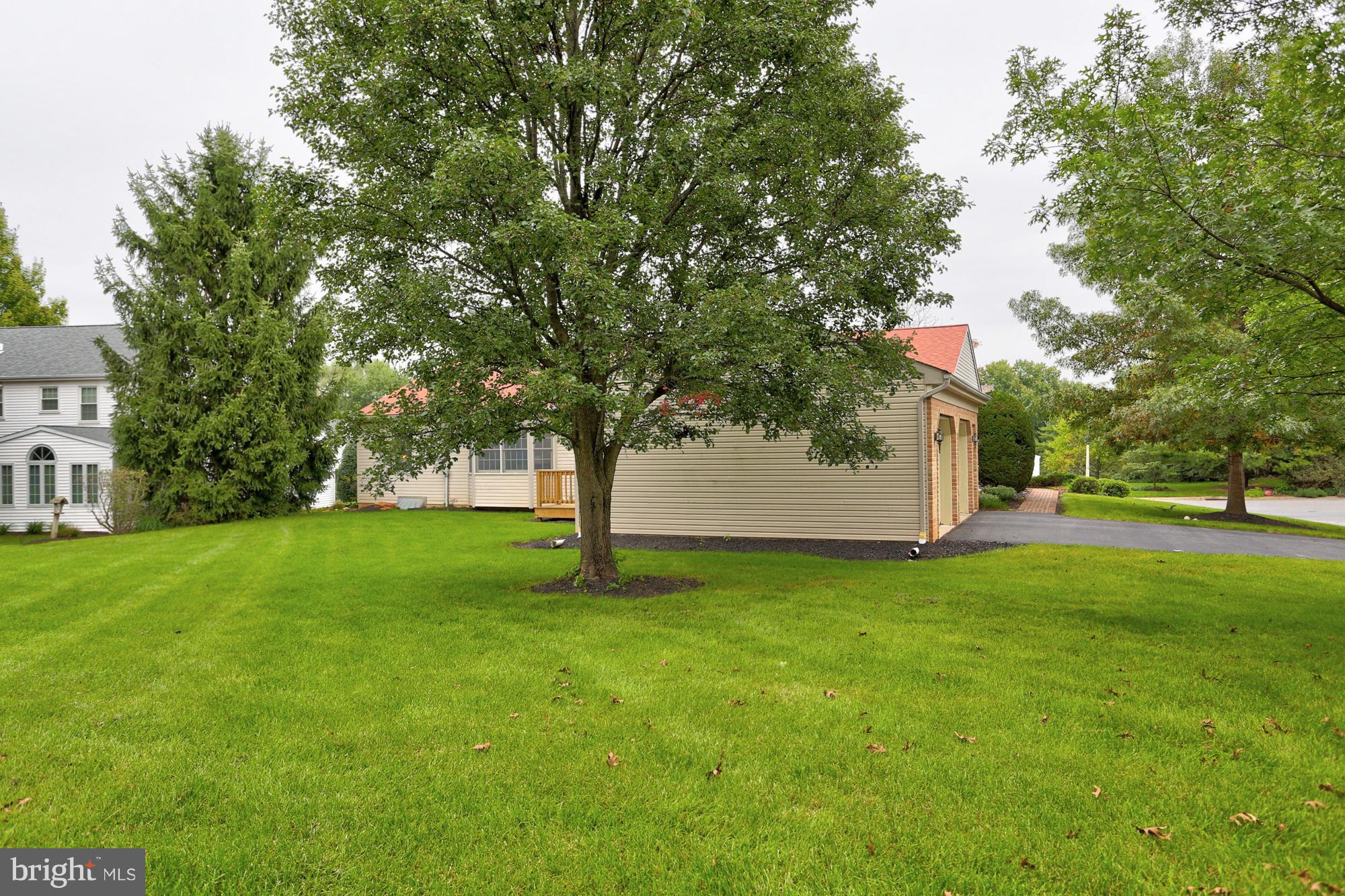 SETTLEMENTS OF LANDIS VALLEY - Residential