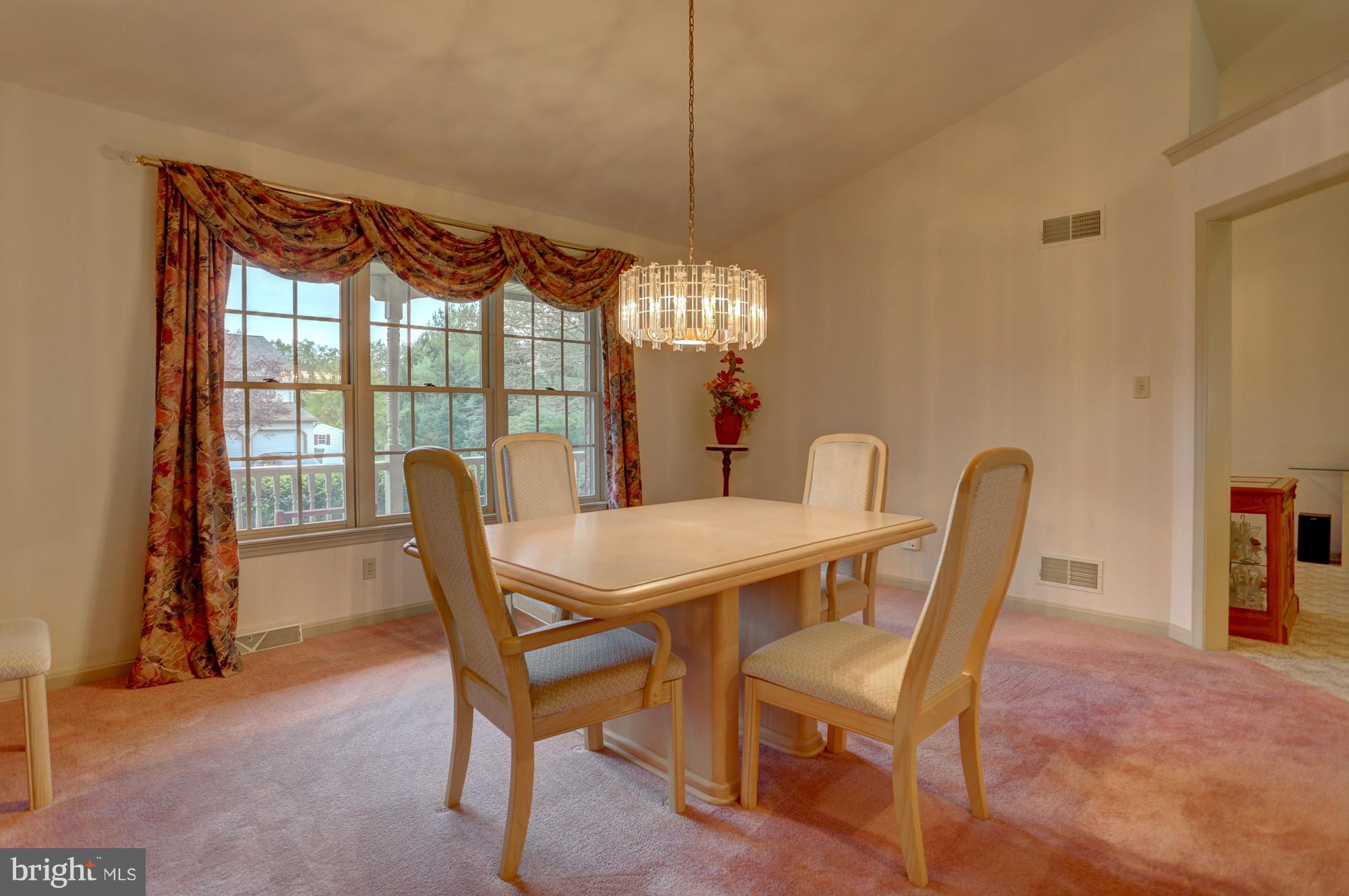 SETTLEMENTS OF LANDIS VALLEY - Residential