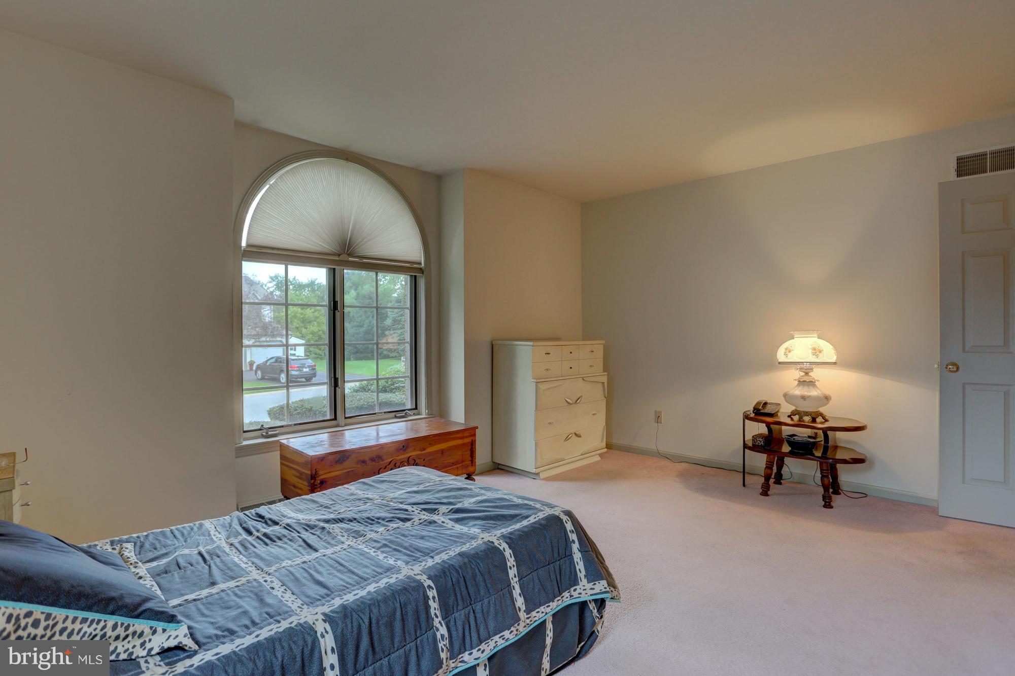 SETTLEMENTS OF LANDIS VALLEY - Residential