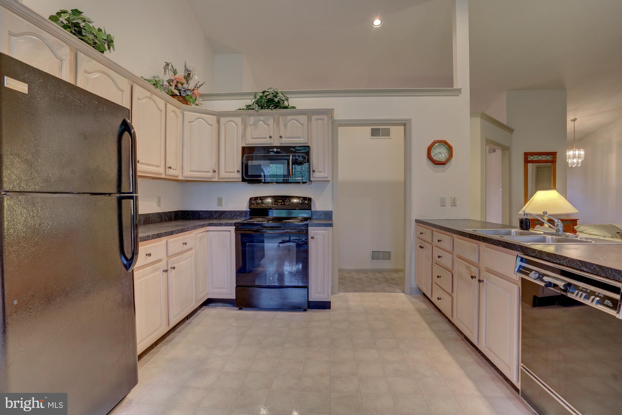 SETTLEMENTS OF LANDIS VALLEY - Residential