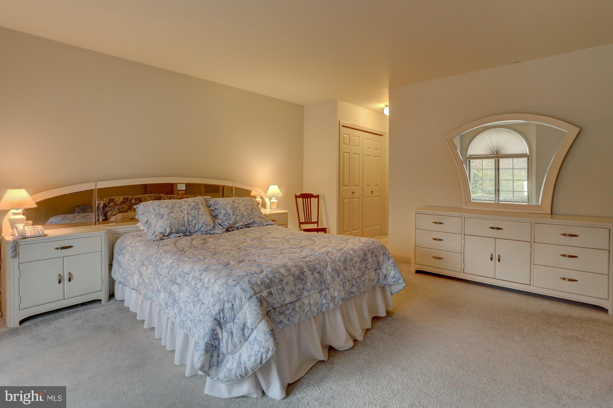 SETTLEMENTS OF LANDIS VALLEY - Residential