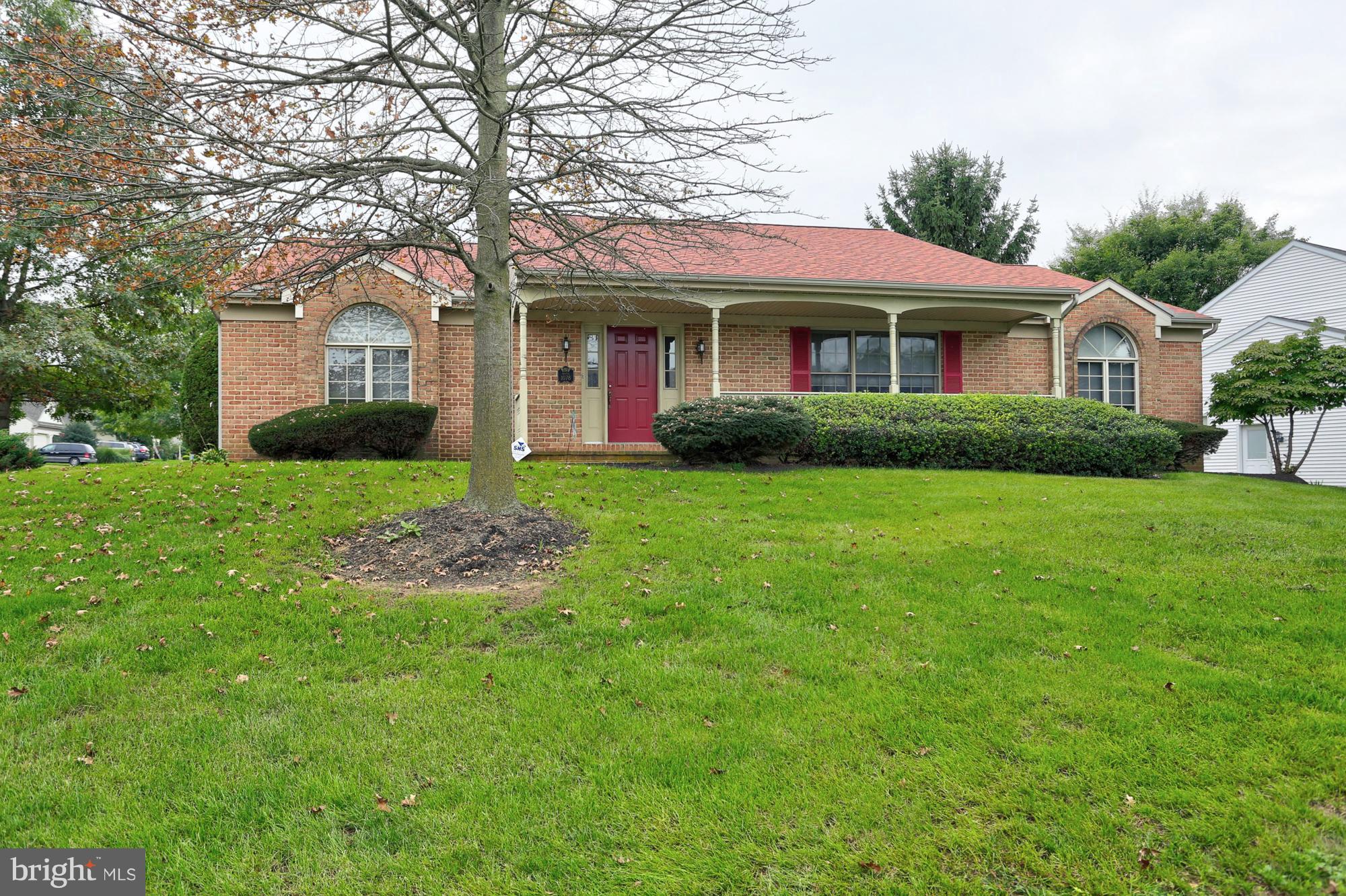 SETTLEMENTS OF LANDIS VALLEY - Residential