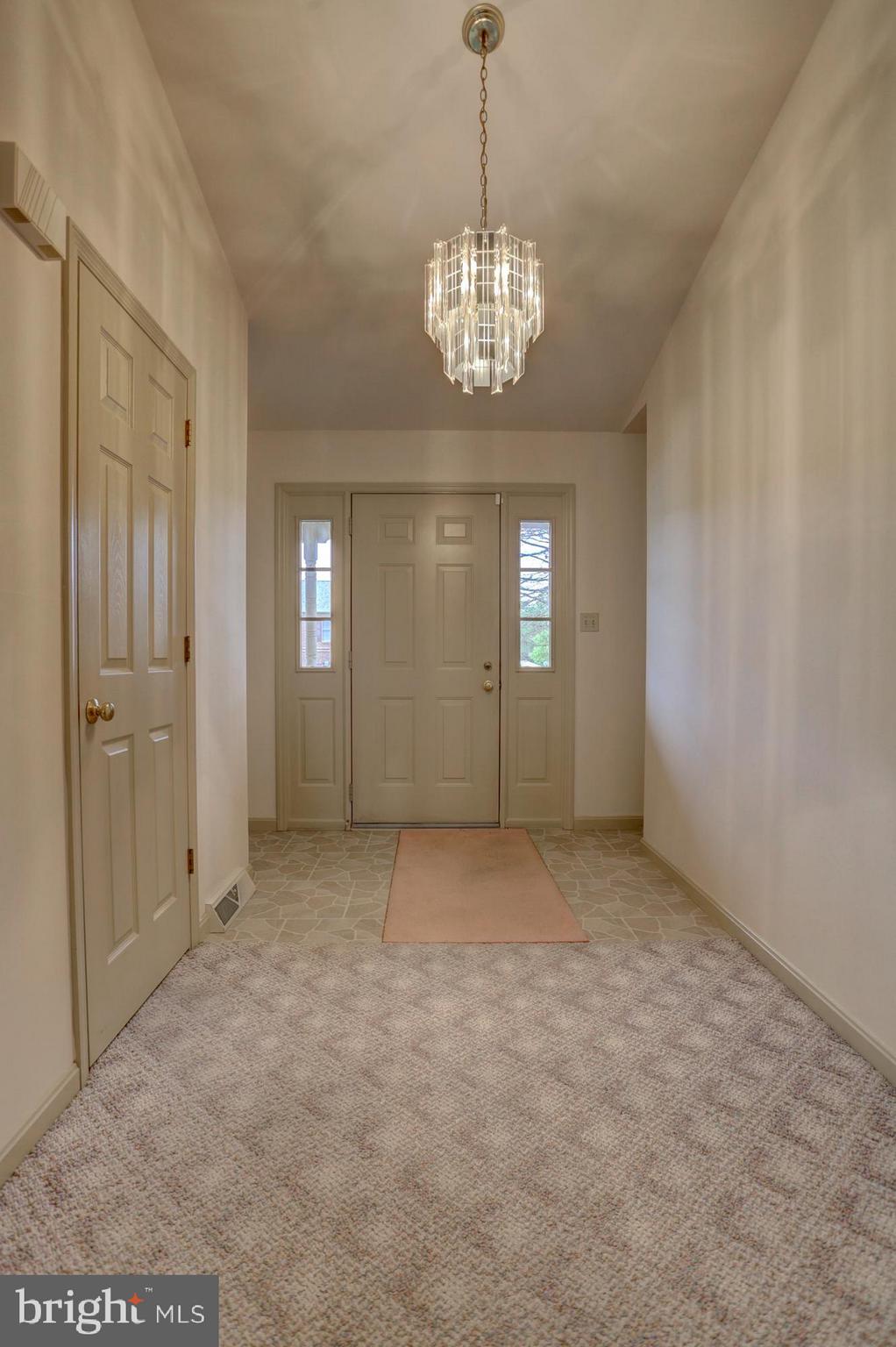 SETTLEMENTS OF LANDIS VALLEY - Residential