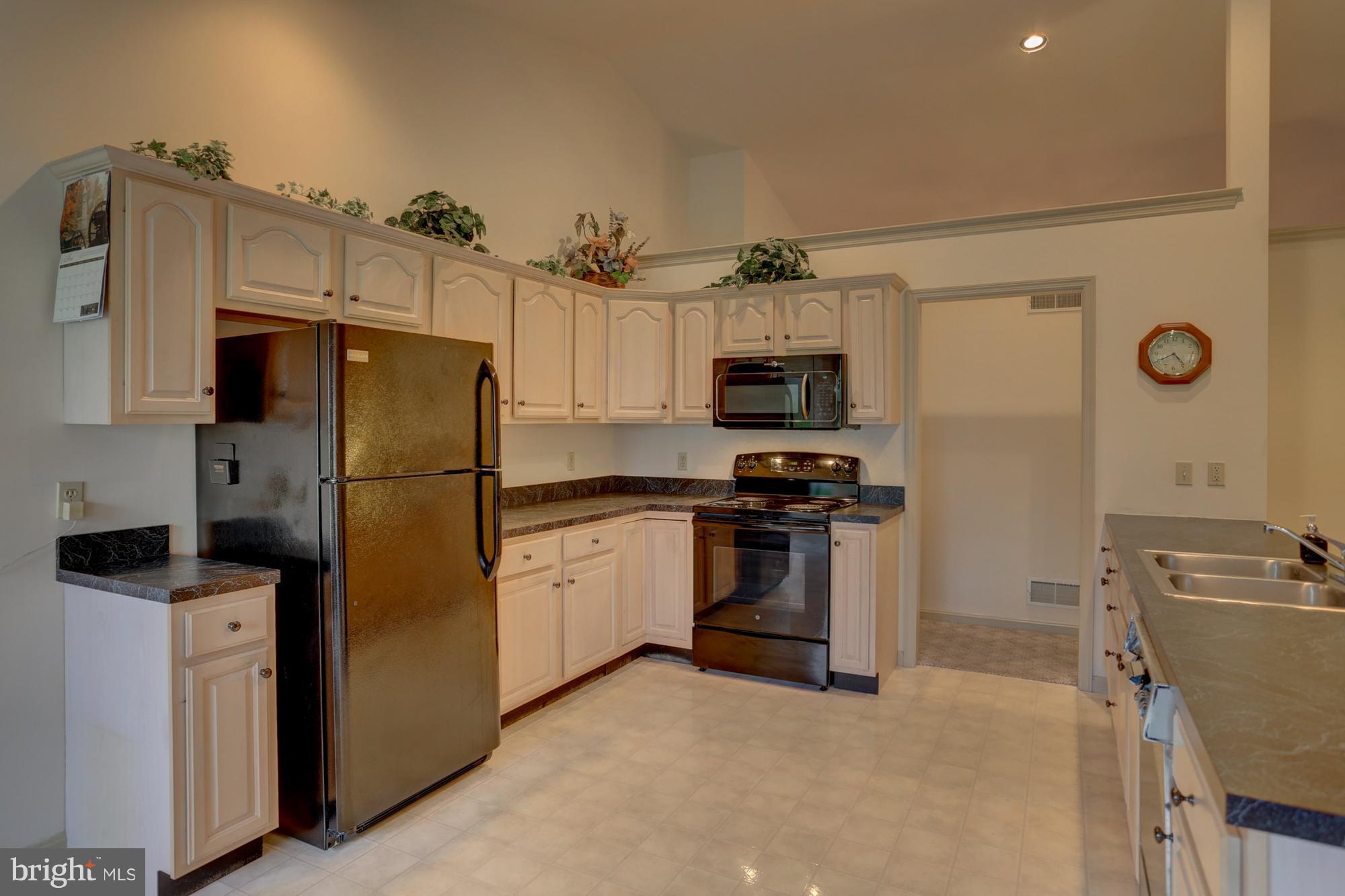 SETTLEMENTS OF LANDIS VALLEY - Residential