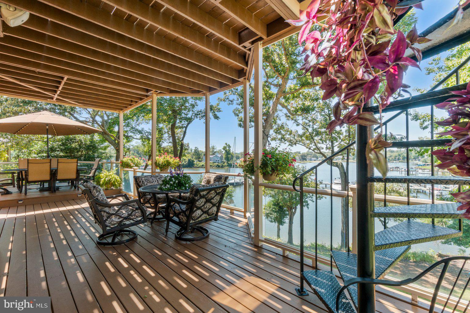 SOUTH RIVER LANDING - Residential