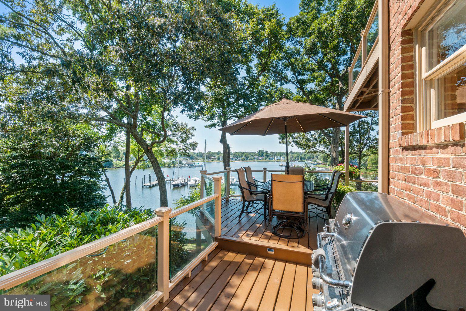 SOUTH RIVER LANDING - Residential