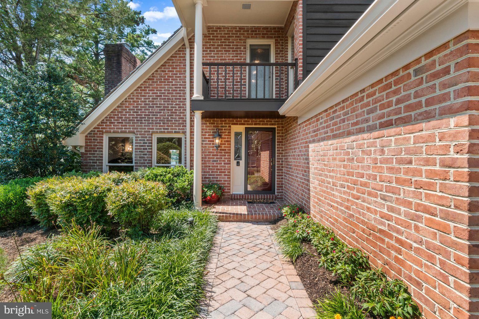 SOUTH RIVER LANDING - Residential