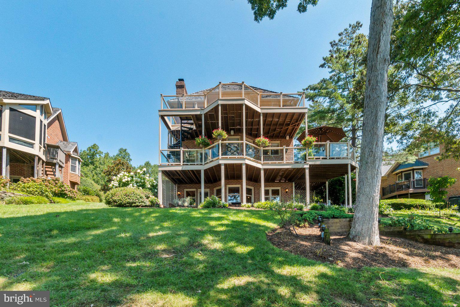 SOUTH RIVER LANDING - Residential