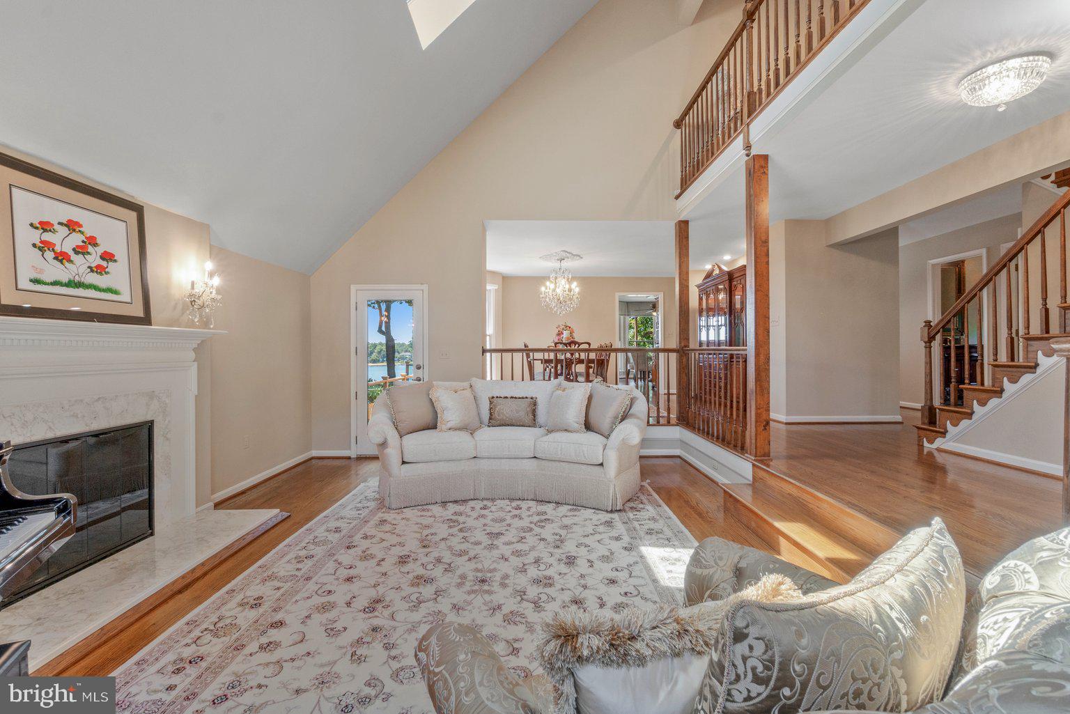 SOUTH RIVER LANDING - Residential