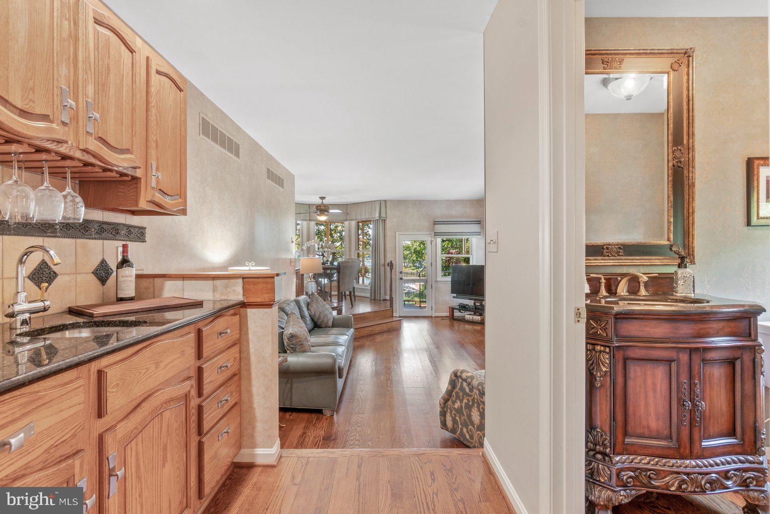 SOUTH RIVER LANDING - Residential