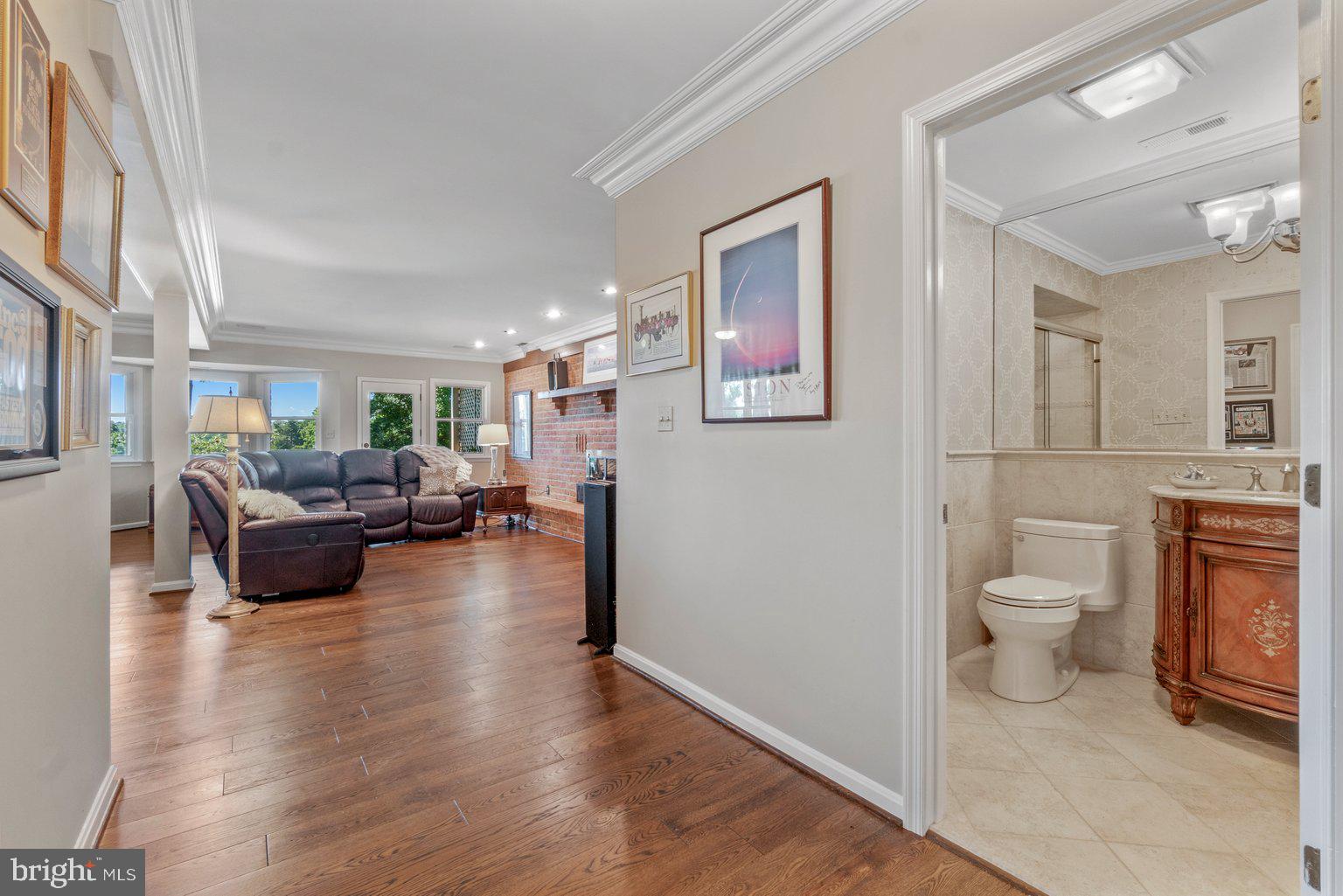 SOUTH RIVER LANDING - Residential