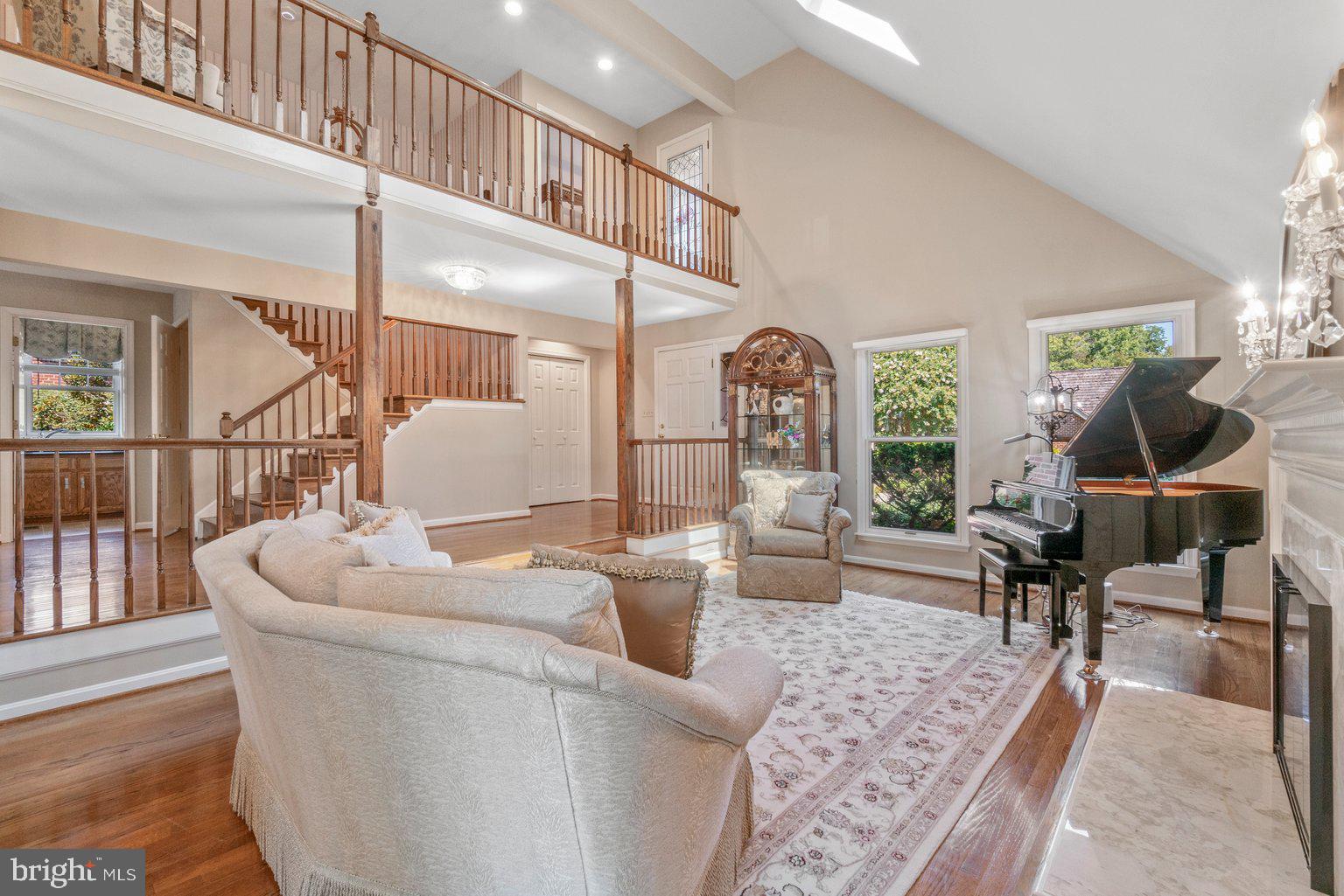 SOUTH RIVER LANDING - Residential