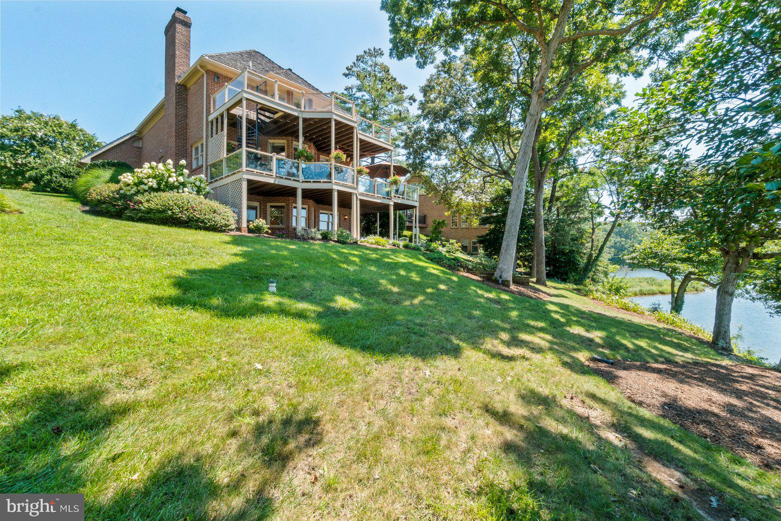 SOUTH RIVER LANDING - Residential