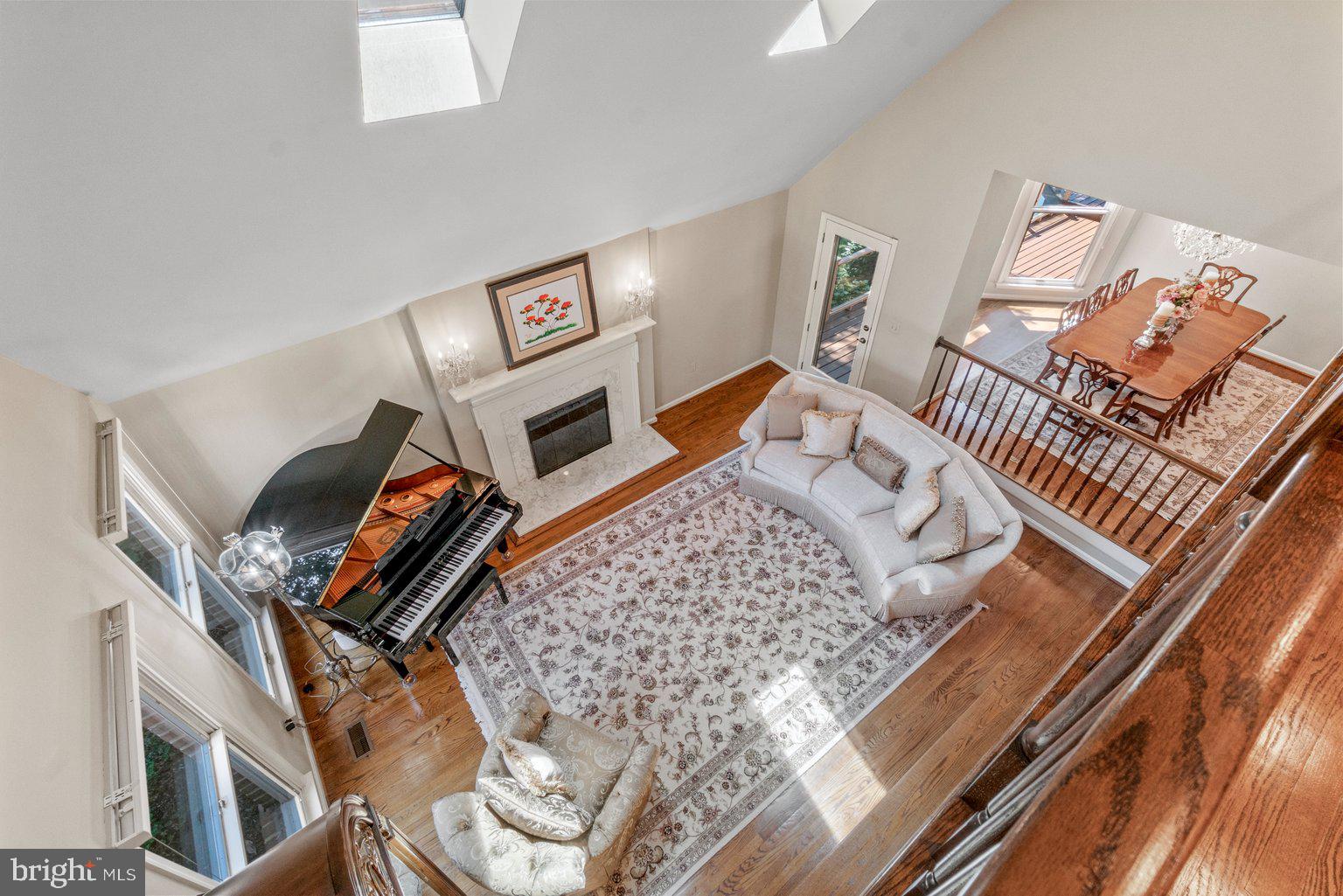 SOUTH RIVER LANDING - Residential