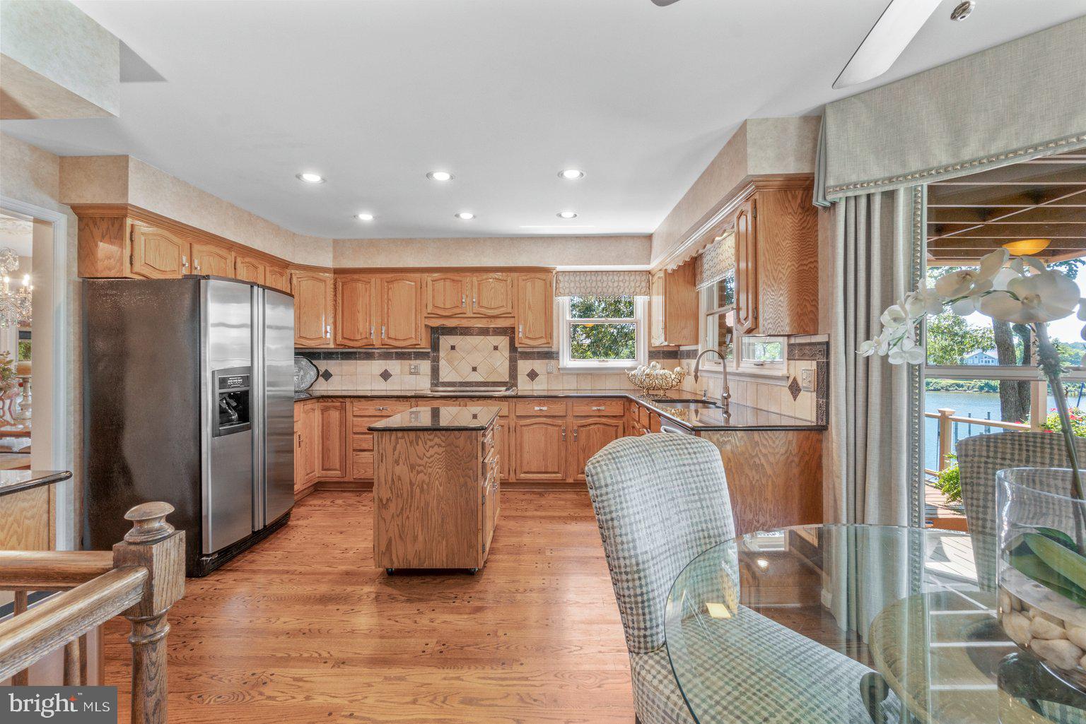 SOUTH RIVER LANDING - Residential