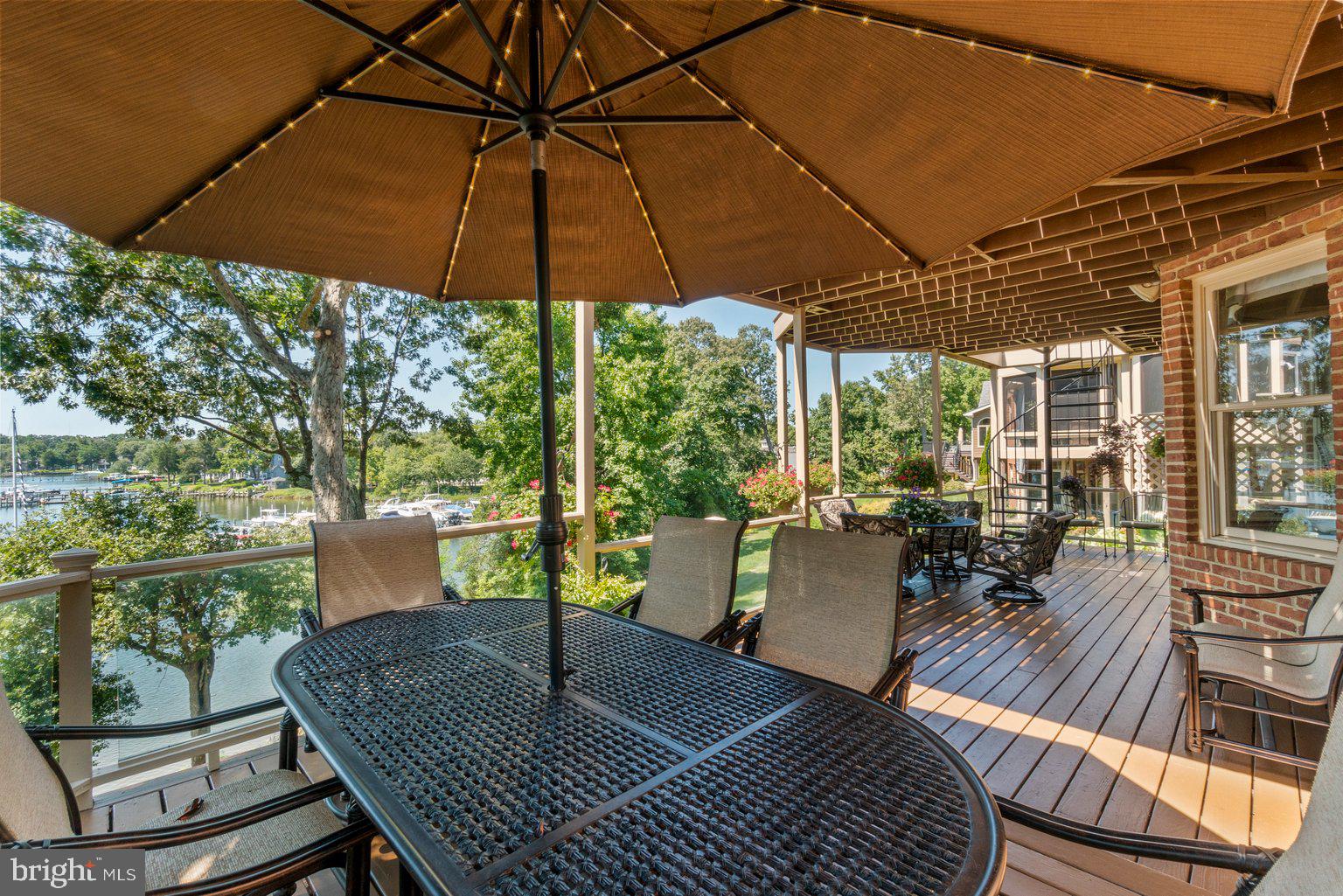 SOUTH RIVER LANDING - Residential