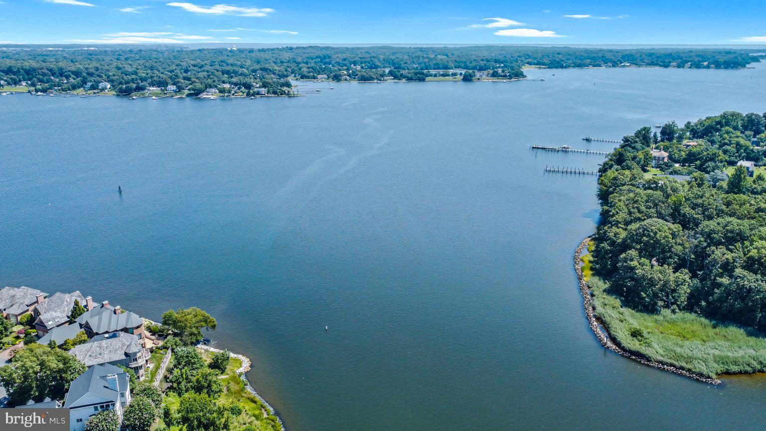 SOUTH RIVER LANDING - Residential