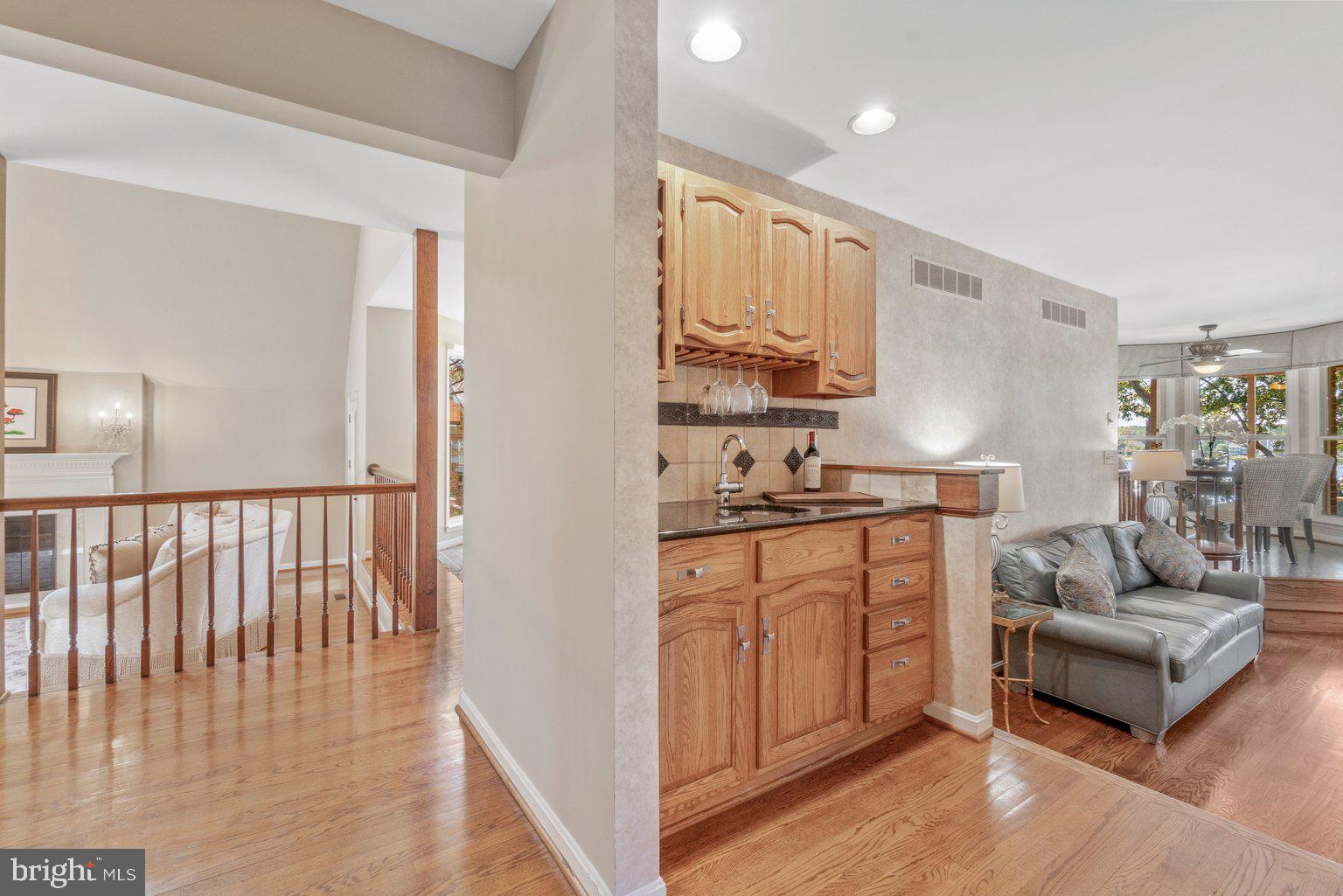 SOUTH RIVER LANDING - Residential