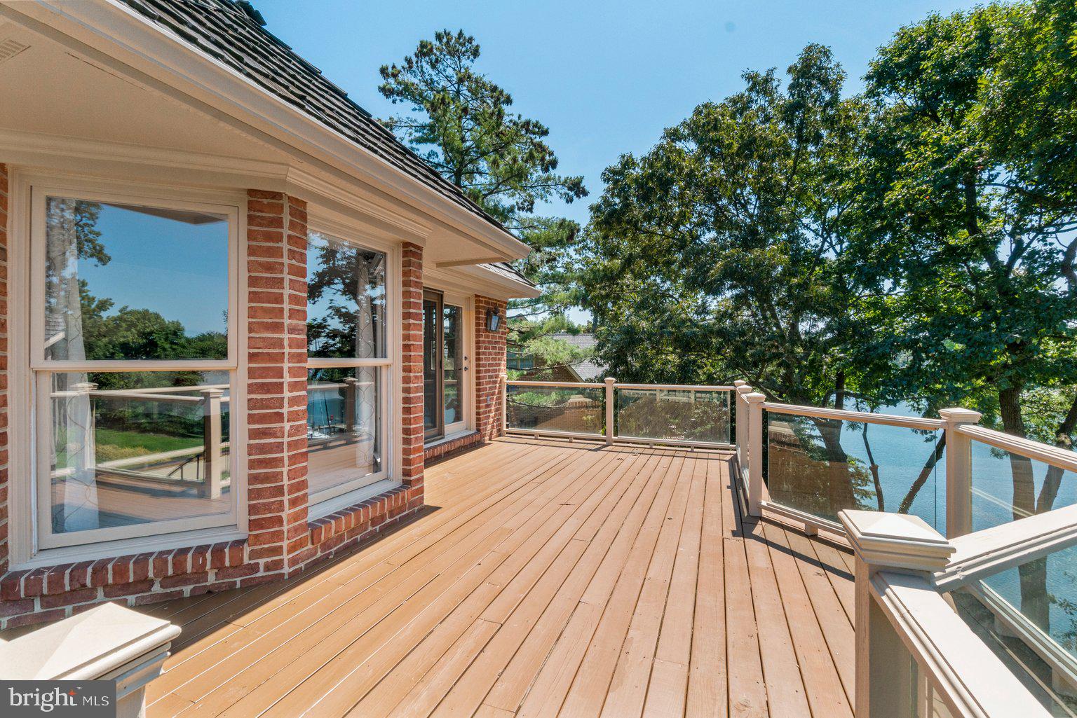 SOUTH RIVER LANDING - Residential