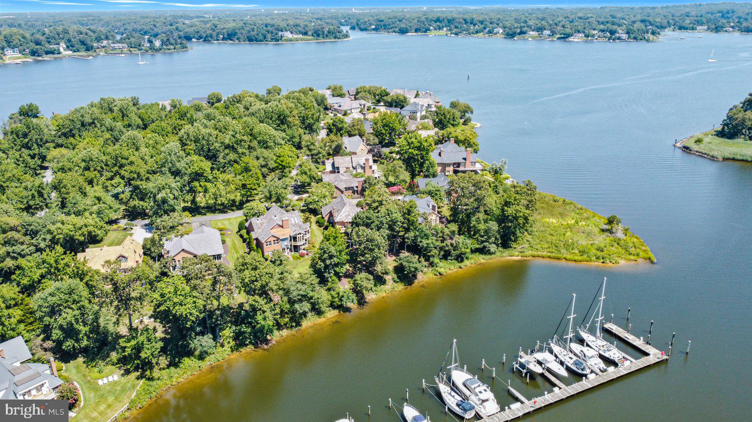 SOUTH RIVER LANDING - Residential