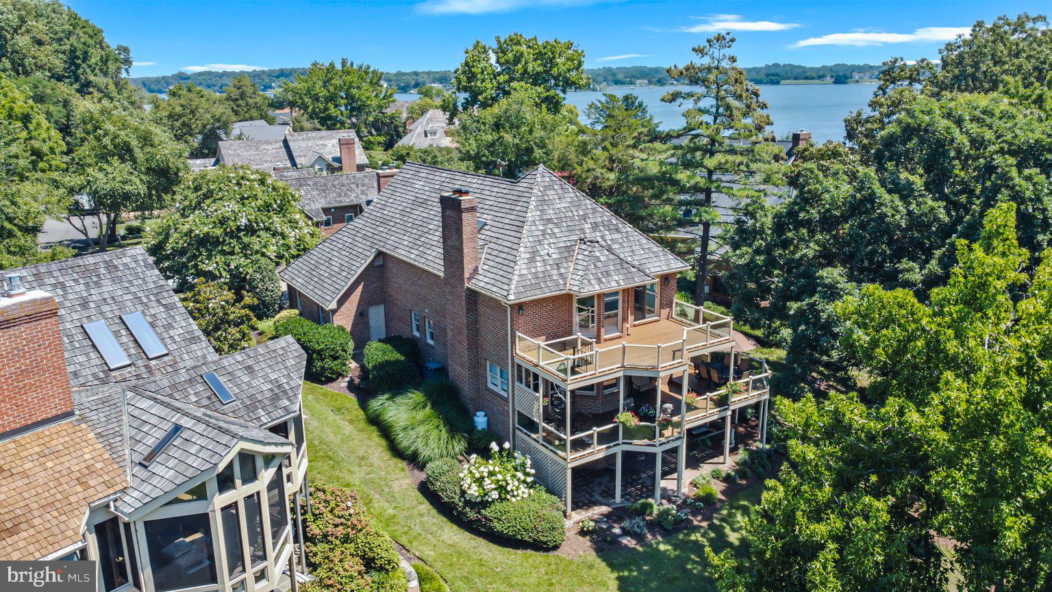 SOUTH RIVER LANDING - Residential