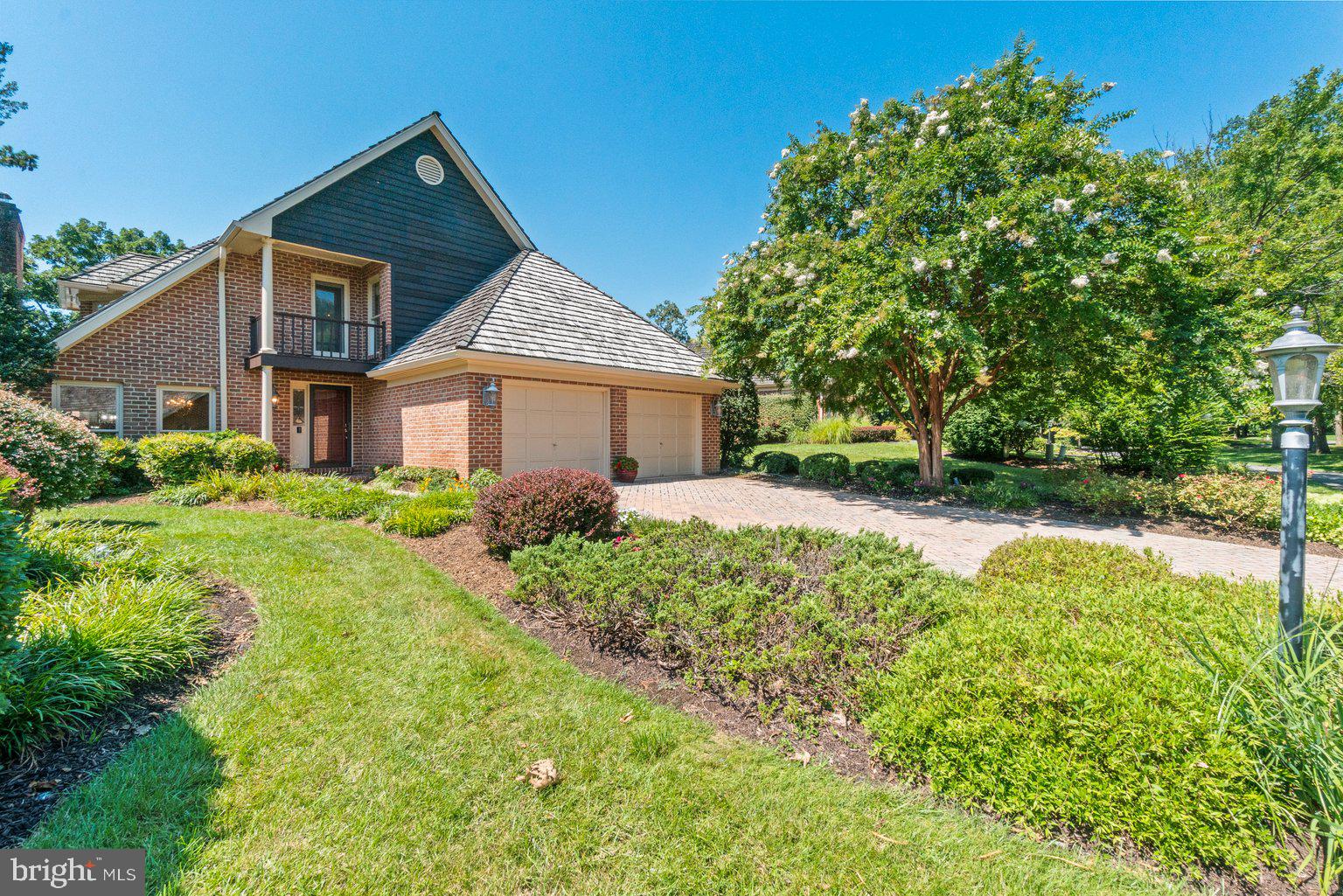 SOUTH RIVER LANDING - Residential