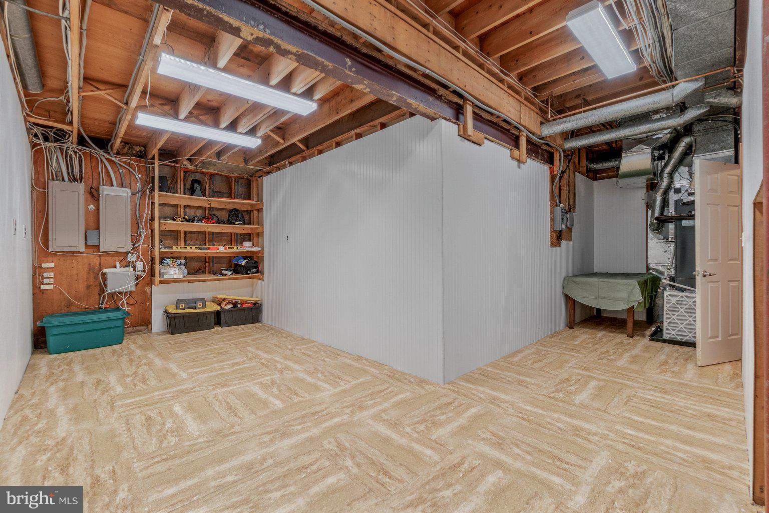 SOUTH RIVER LANDING - Residential