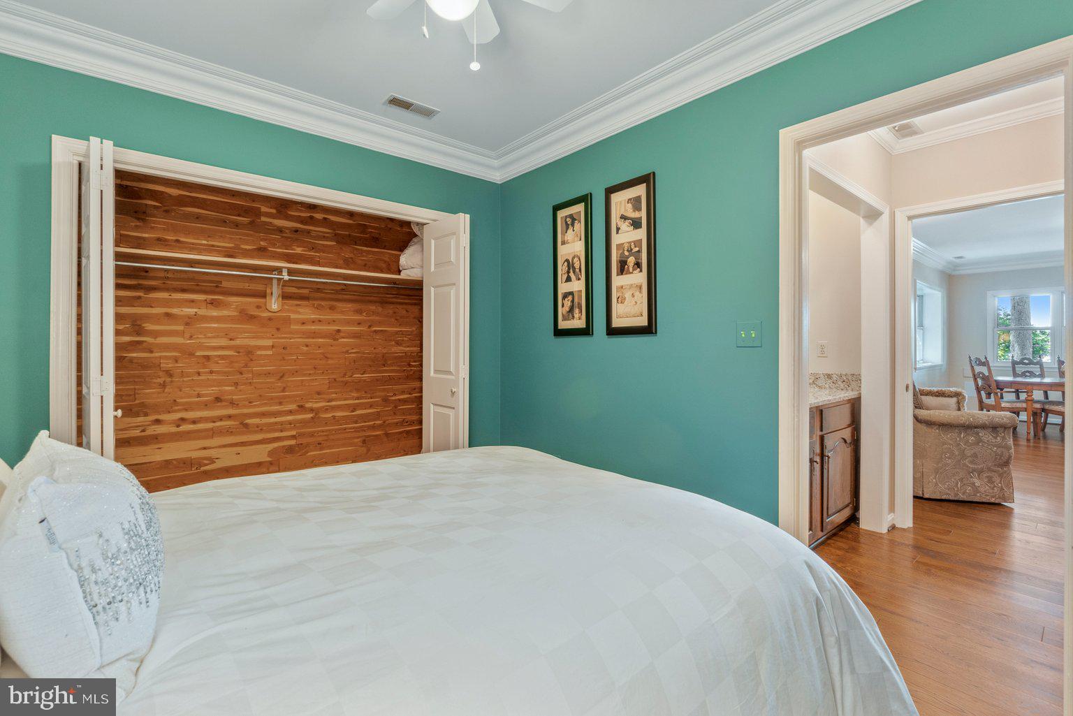 SOUTH RIVER LANDING - Residential