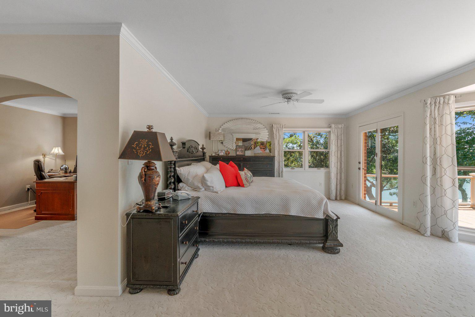 SOUTH RIVER LANDING - Residential