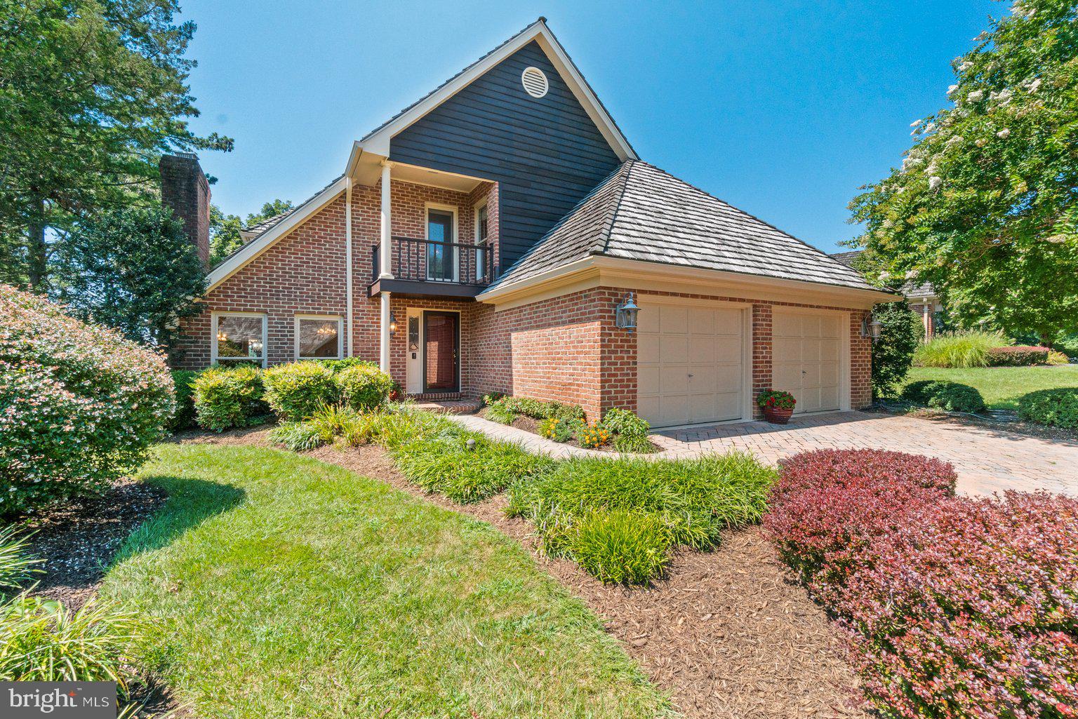 SOUTH RIVER LANDING - Residential