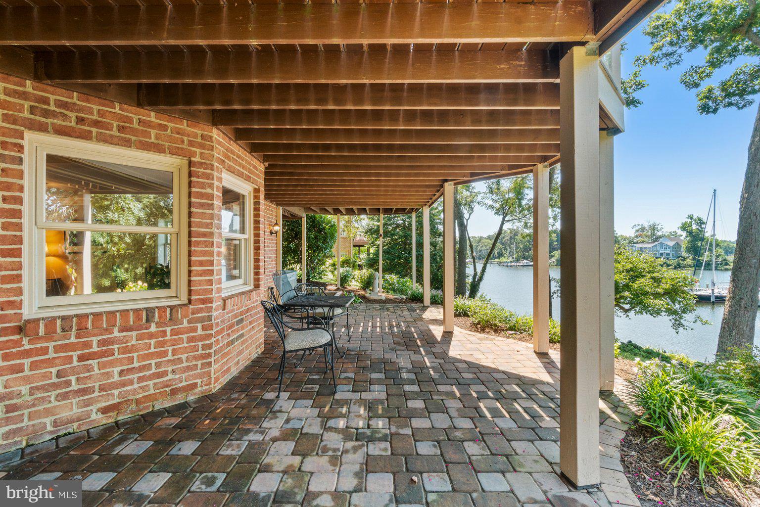 SOUTH RIVER LANDING - Residential