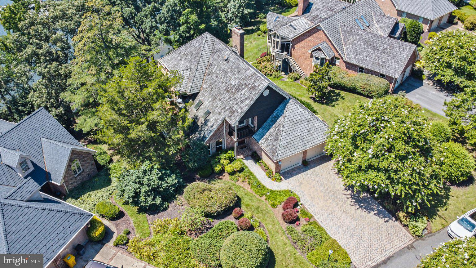 SOUTH RIVER LANDING - Residential