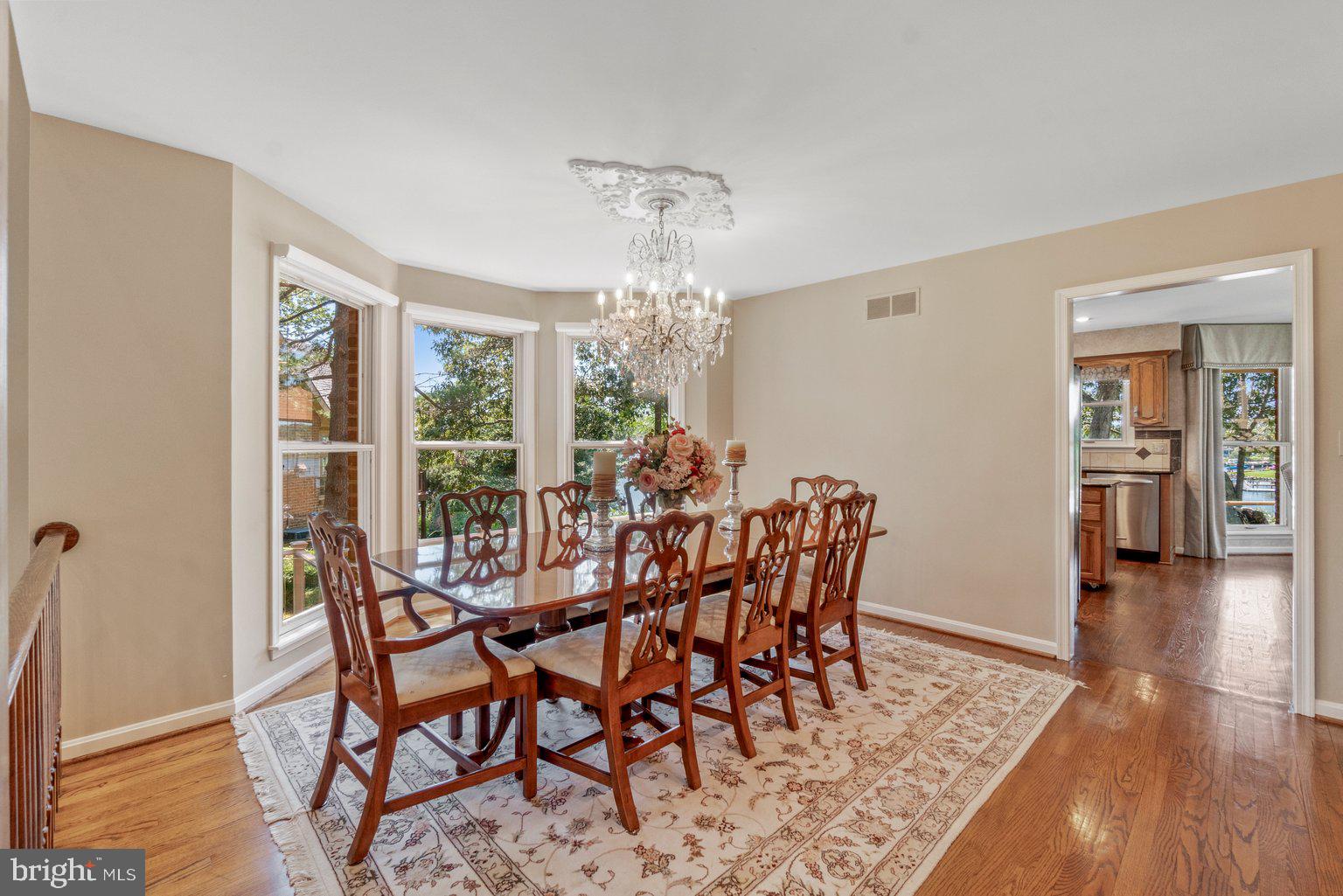 SOUTH RIVER LANDING - Residential