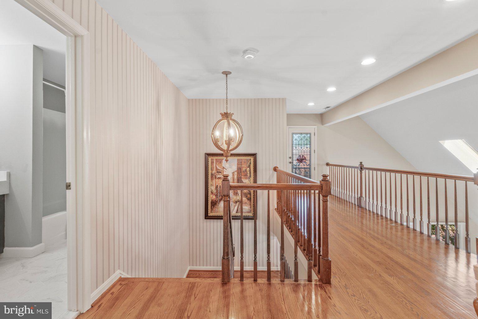 SOUTH RIVER LANDING - Residential