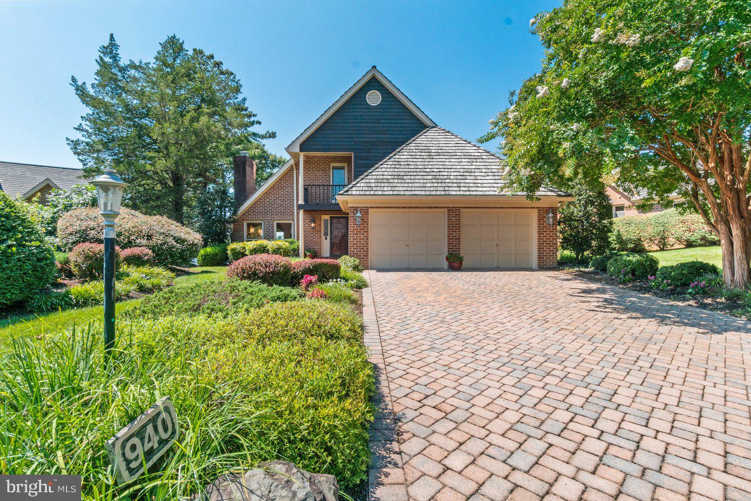 SOUTH RIVER LANDING - Residential