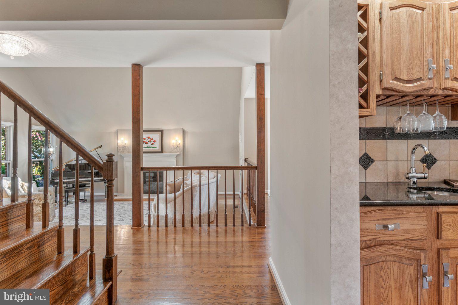 SOUTH RIVER LANDING - Residential