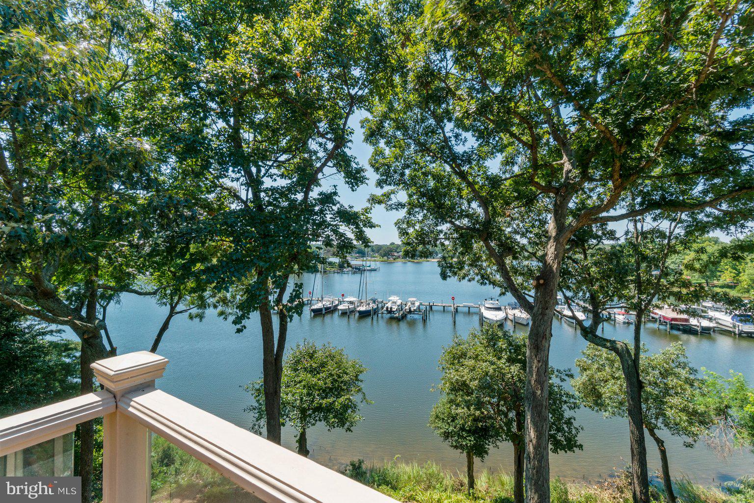 SOUTH RIVER LANDING - Residential