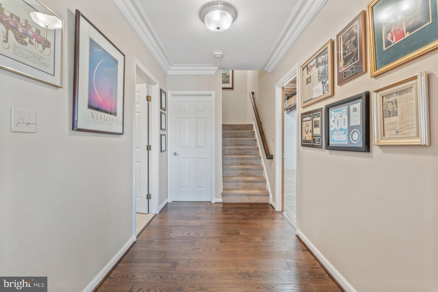 SOUTH RIVER LANDING - Residential