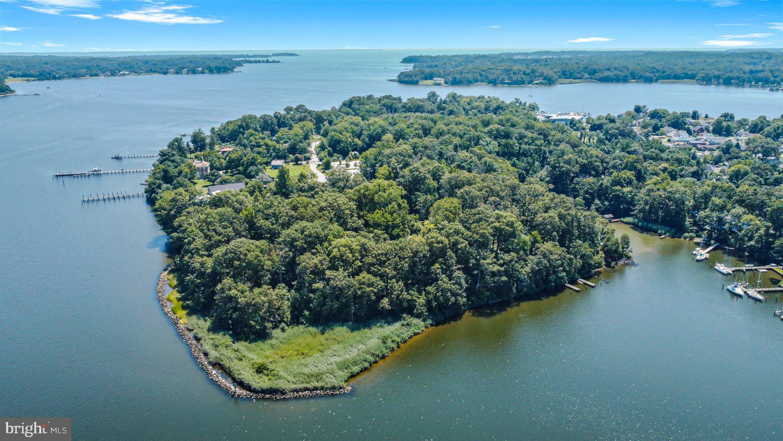 SOUTH RIVER LANDING - Residential