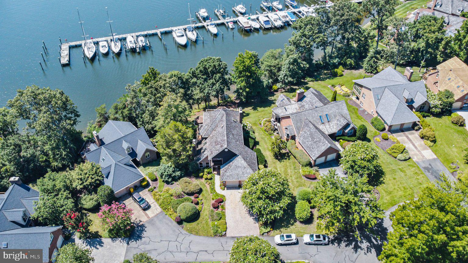 SOUTH RIVER LANDING - Residential