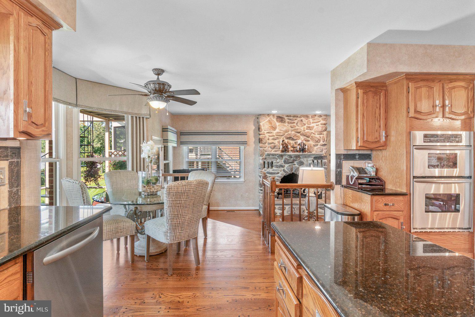 SOUTH RIVER LANDING - Residential