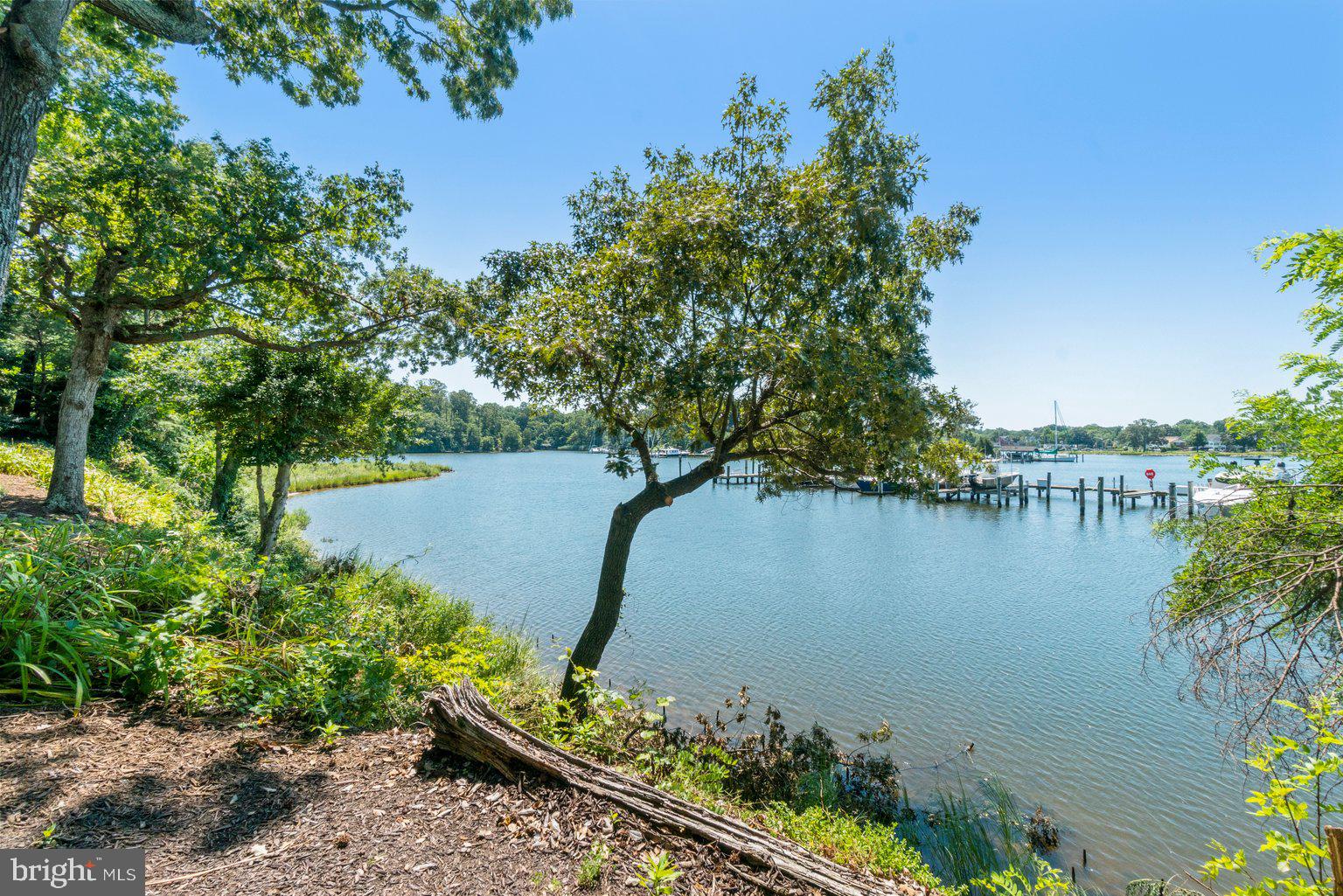 SOUTH RIVER LANDING - Residential