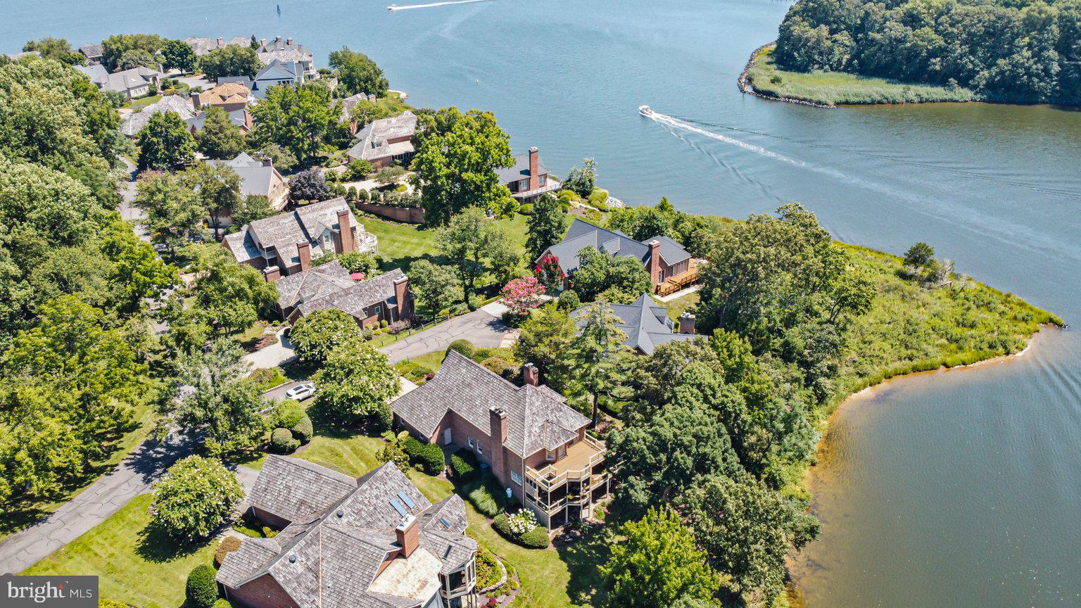 SOUTH RIVER LANDING - Residential