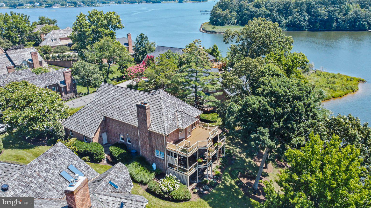 SOUTH RIVER LANDING - Residential