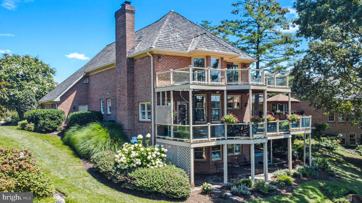 SOUTH RIVER LANDING - Residential