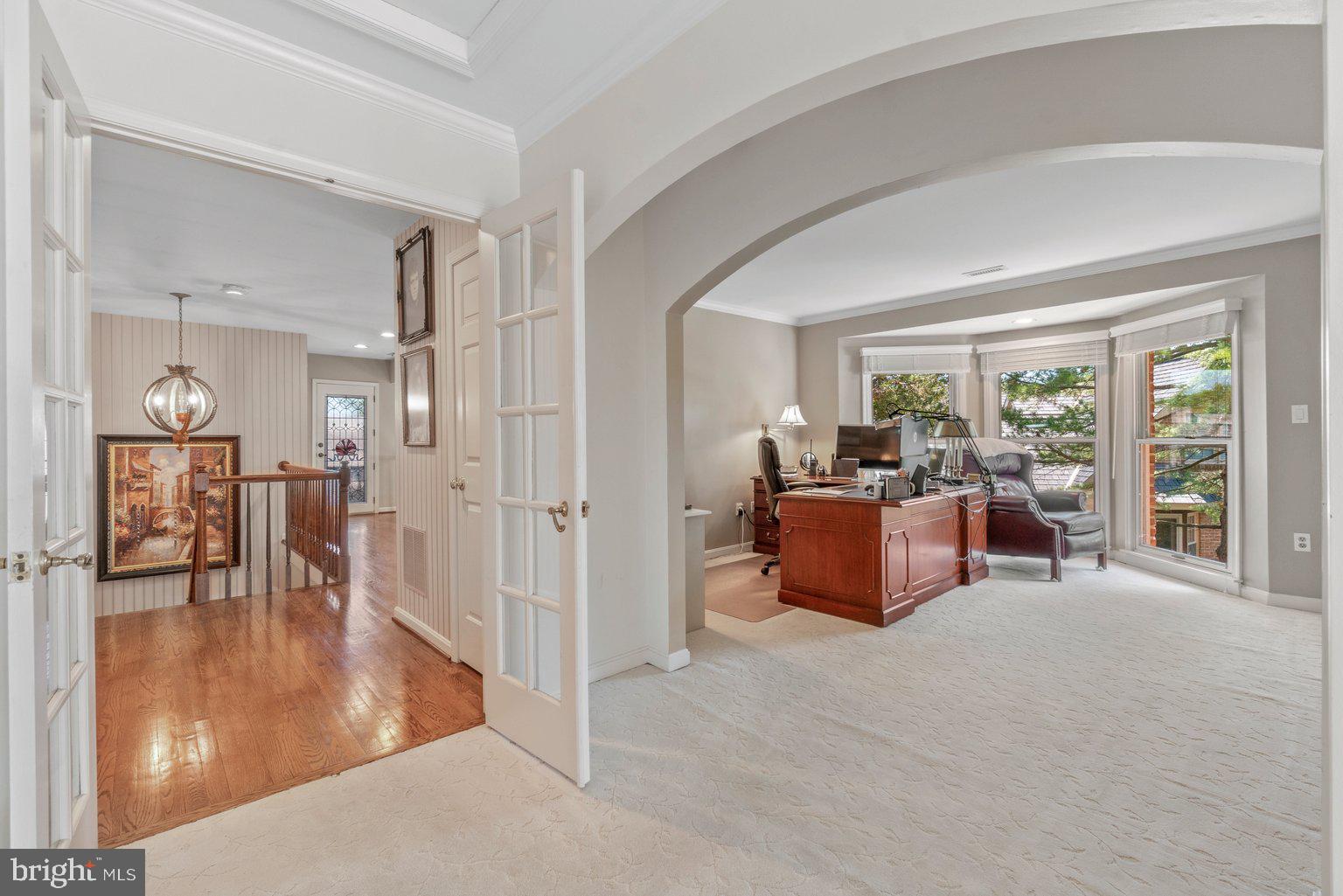 SOUTH RIVER LANDING - Residential